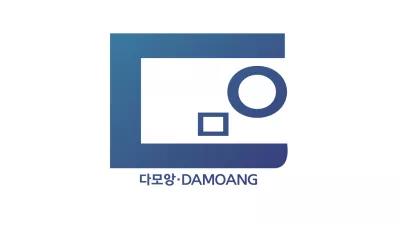 다모앙 로고 올려봅니다.logo