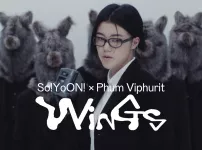 Wings - So!YoON!&Phum Viphurit