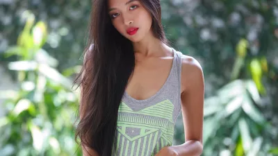 베트남 소녀#2