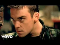 Robbie Williams - It's Only Us (FIFA 2000)