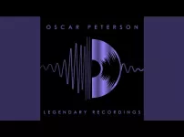 Oscar Peterson Trio - You Make Me Feel So Young