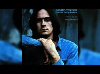 James Taylor - Fire and Rain