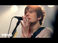 Boys Like Girls - The Great Escape 민속놀이 음악