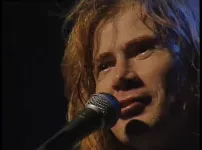 Megadeth - Rude awakening  Live (2002)