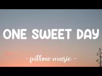 One Sweet Day - Boyz II Men,Mariah Carey