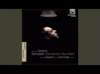 Schubert - Auf dem Wasser zu singen D. 774 (Matthias Goerne & Helmut Deutsch)