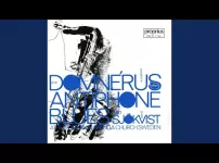 Arne Domnerus & Gustaf Sjokvist - Antiphone Blues