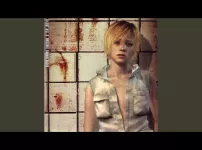 Silent Hill 3 - You're Not Here