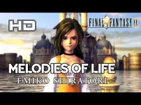 Melodies of Life |  Final Fantasy IX