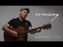 Dave Tate - Evensong
