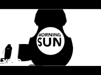 Robin Thicke l morning sun