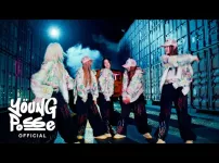 YOUNG POSSE (영파씨) - YOUNG POSSE UP