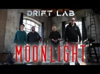Drift-Lab "MOONLIGHT" Matteo Mancuso