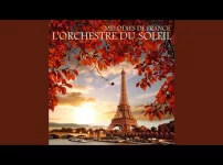 L'Orchestre Du Soleil - Aranjuez mon amour
