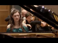 베토벤 피아노 협주곡 3번