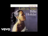 Billie Holiday - I'm a Fool to Want You 그외
