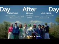 Pasocom Music Club - Day After Day