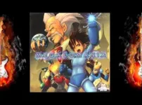 Mega Man3 Title Theme Arng. by Demetori