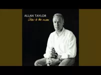 Allan Taylor - Scotty (feat. Barnaby Taylor)