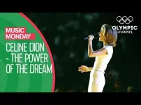 셀린 디옹 - The Power Of The Dream